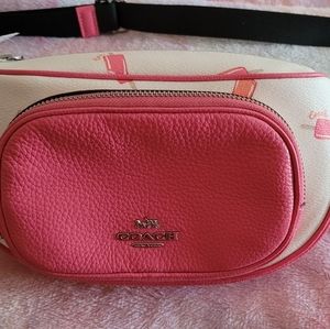 Coach Belt Bag